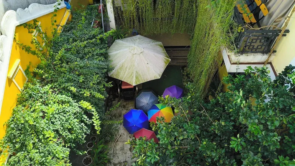 Foto - Hoi An New Life Homestay & Villa