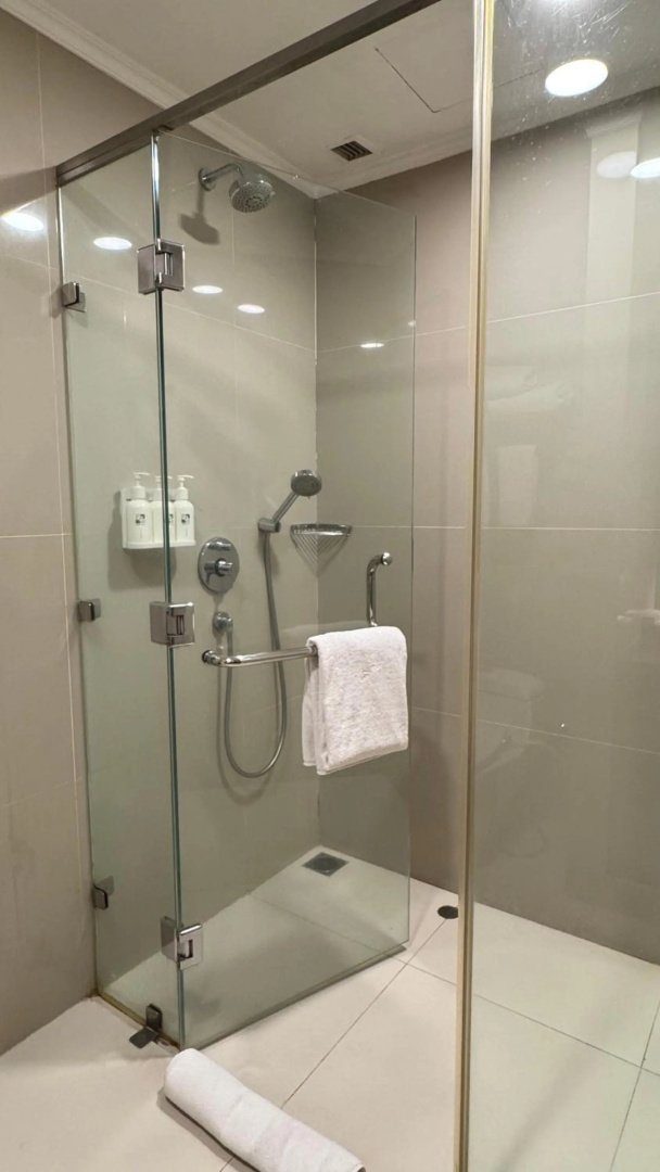 Foto - Swiss-Belresidences Rasuna Epicentrum