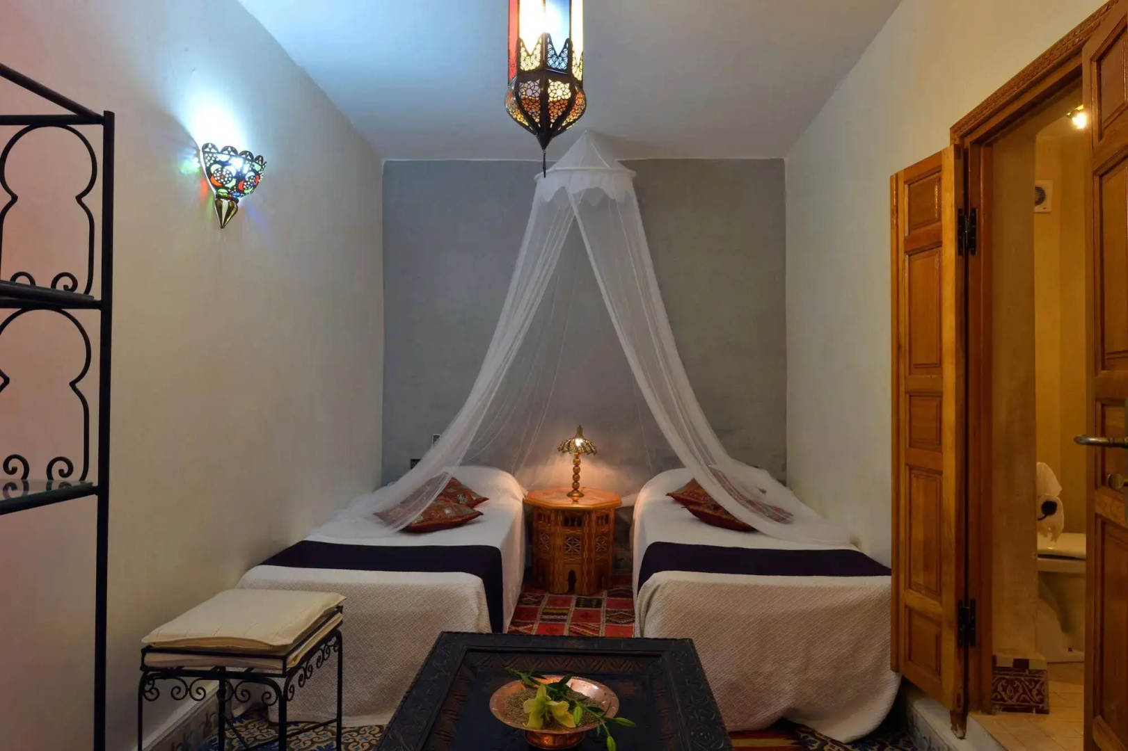 Foto - Riad Zayane Atlas