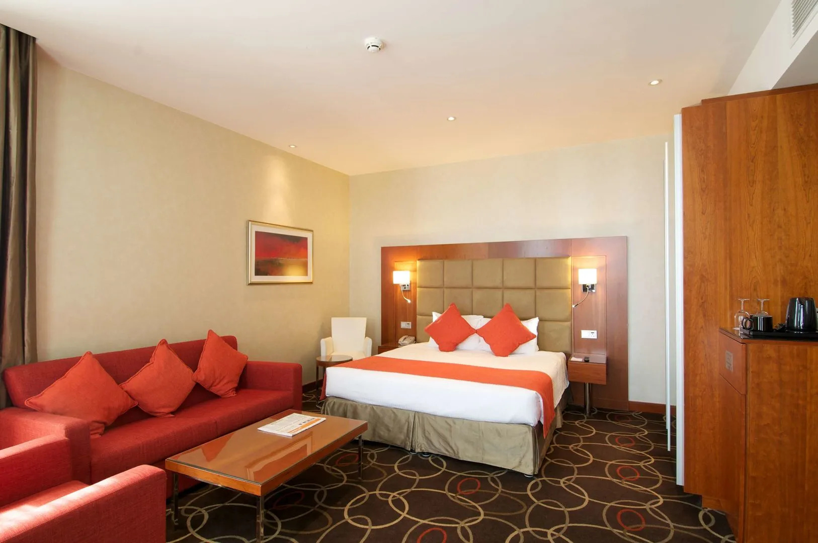 Photo - Montreal Barsha Hotel