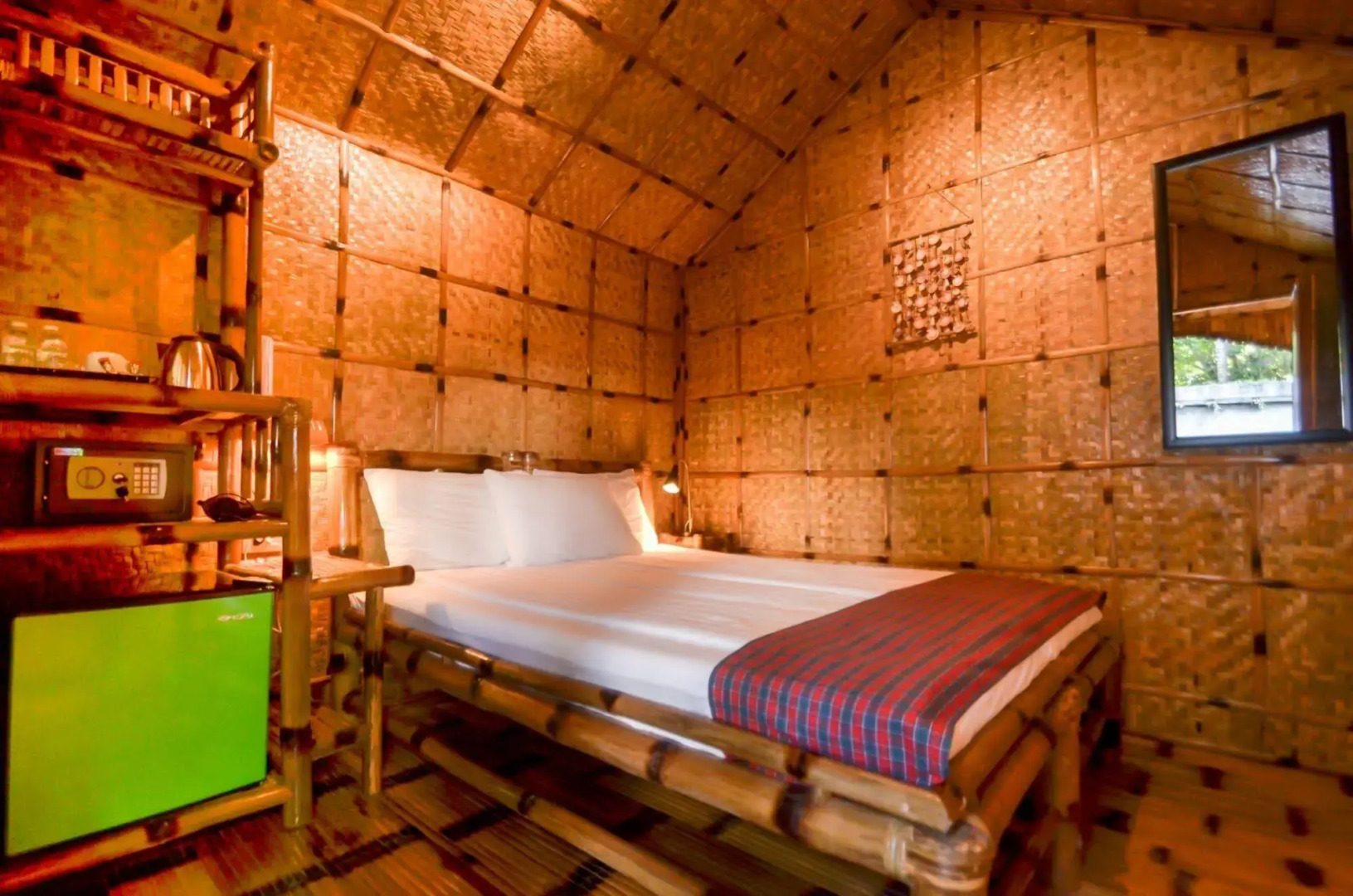 Photo - Nirvana Beach Resort