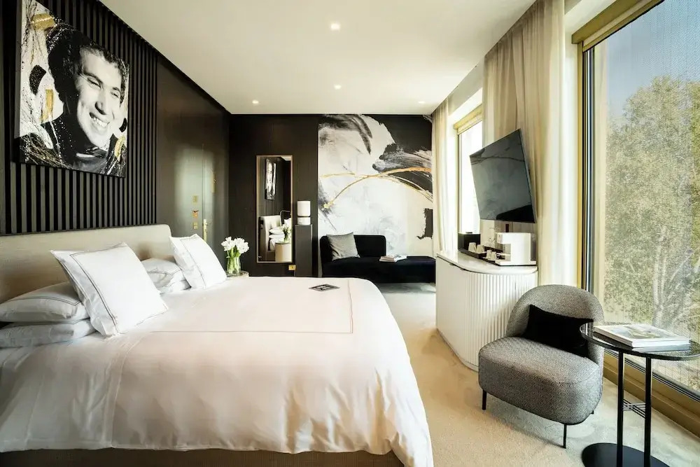 Foto - The First Musica - Preferred Hotels & Resorts