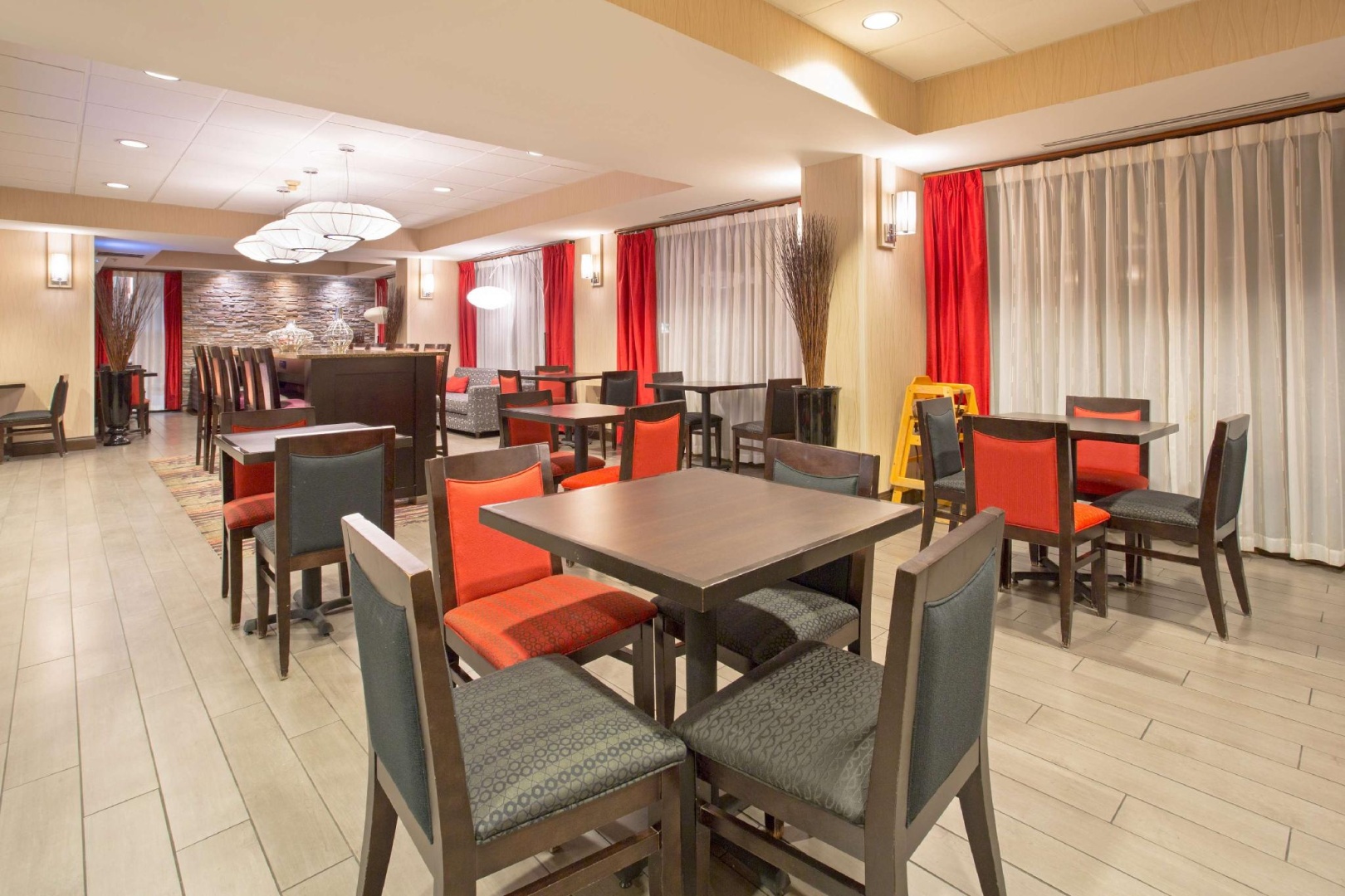 Foto - Hampton Inn Denver-International Airport
