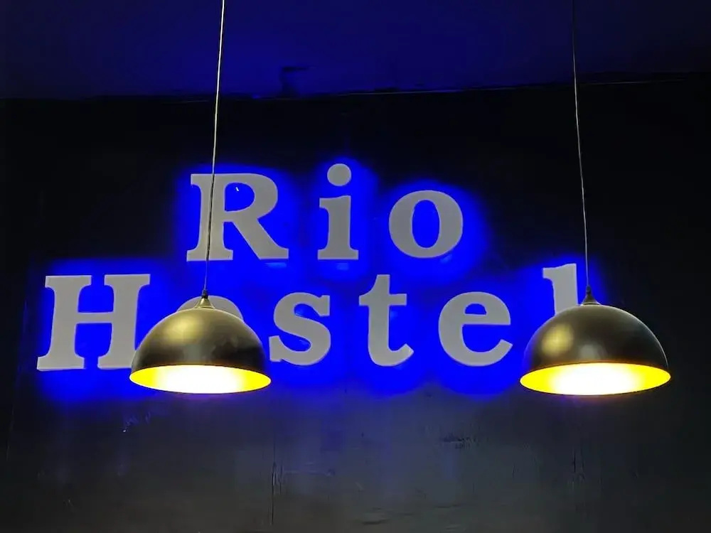 Foto - Rio Hostel