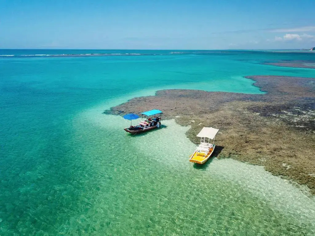 Foto - Pousada Marceneiro