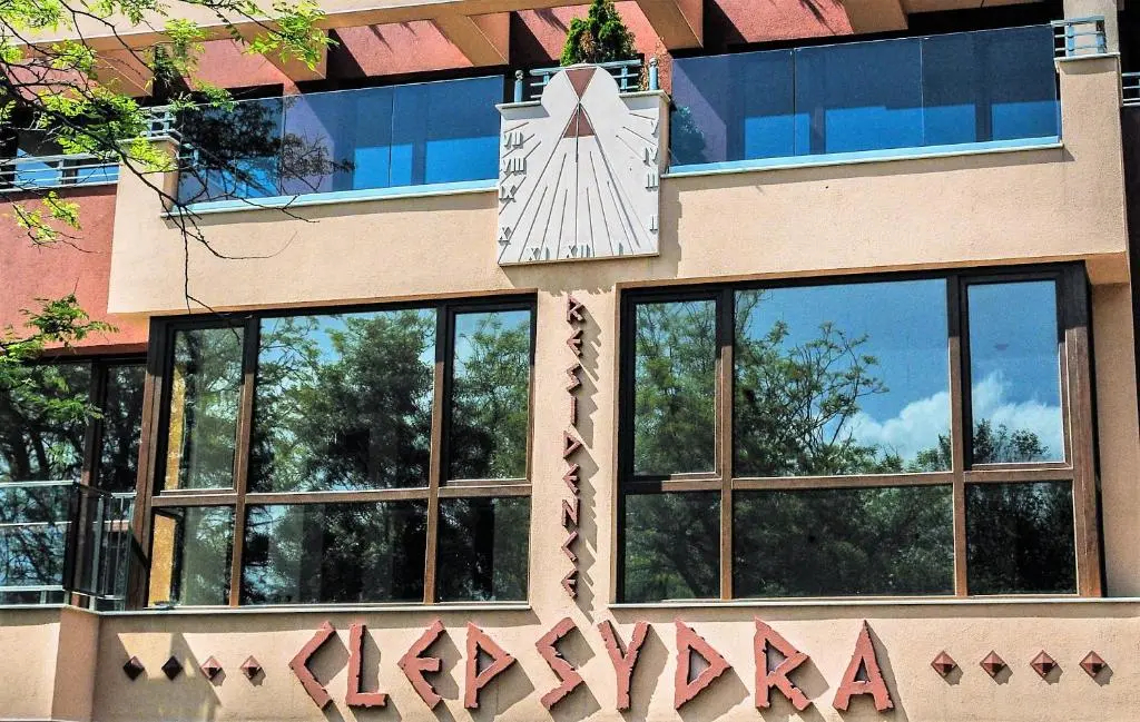 Photo - Clepsydra Residence