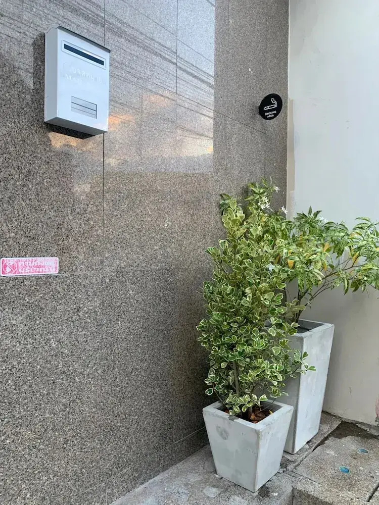 Foto - Marni BKK Hostel