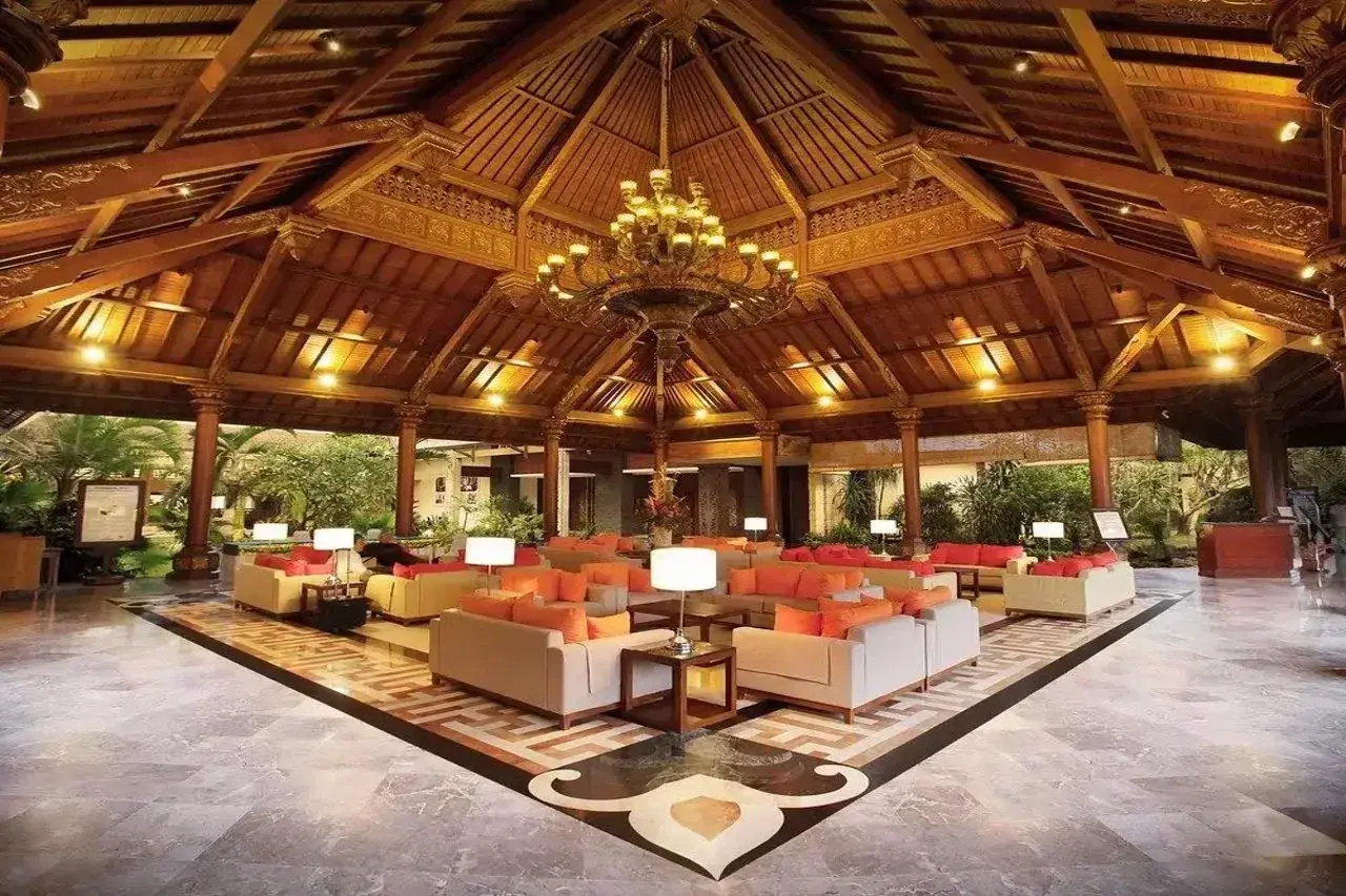 Foto - Prime Plaza Hotel Sanur - Bali