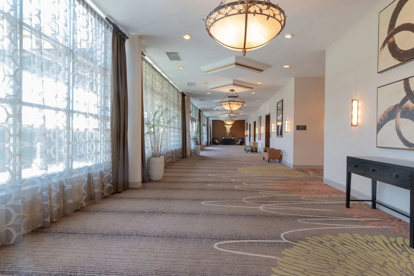Foto - Doubletree by Hilton Hotel Norfolk Airport