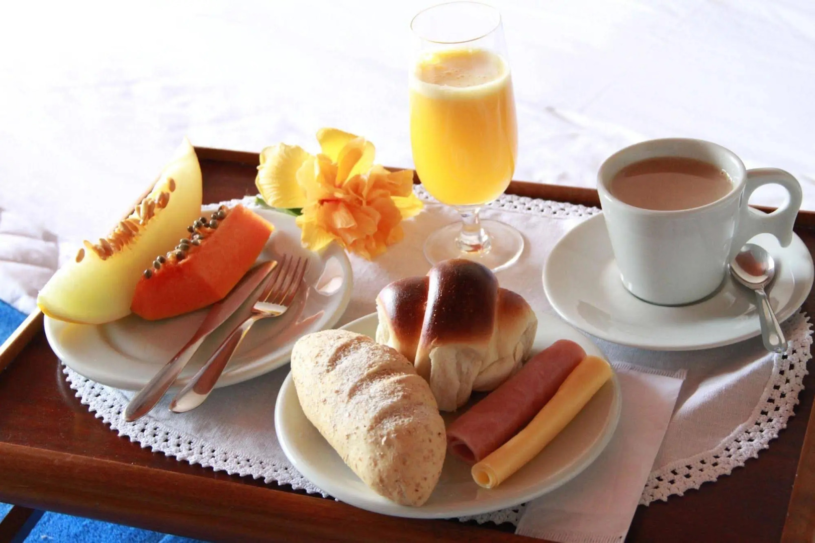 Foto - Pousada Ilha Faceira