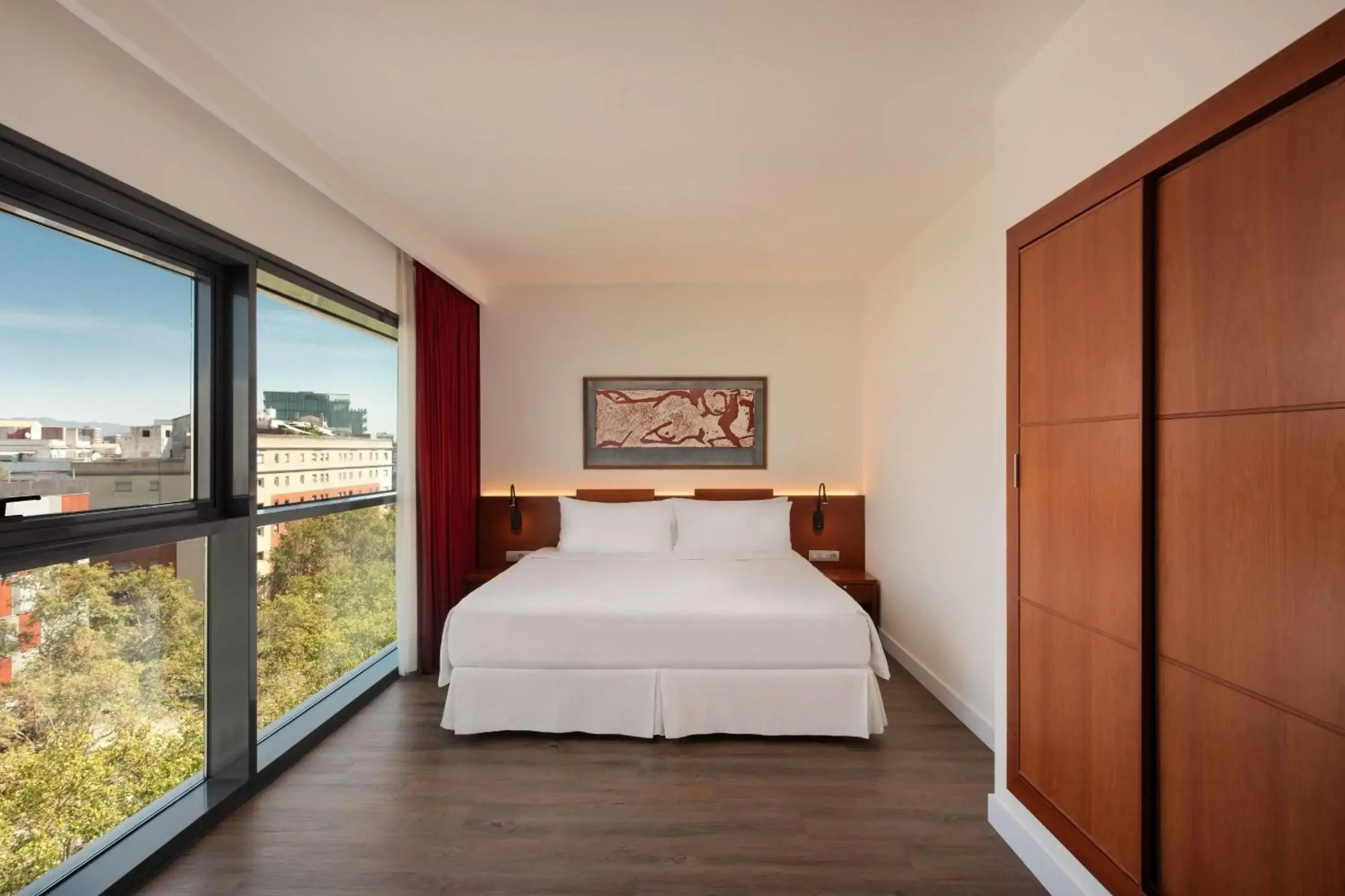 Photo - Renaissance Barcelona Hotel