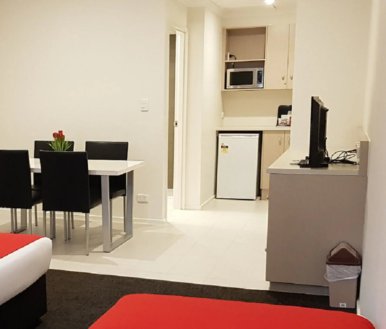 Foto - Quality Hotel Manor