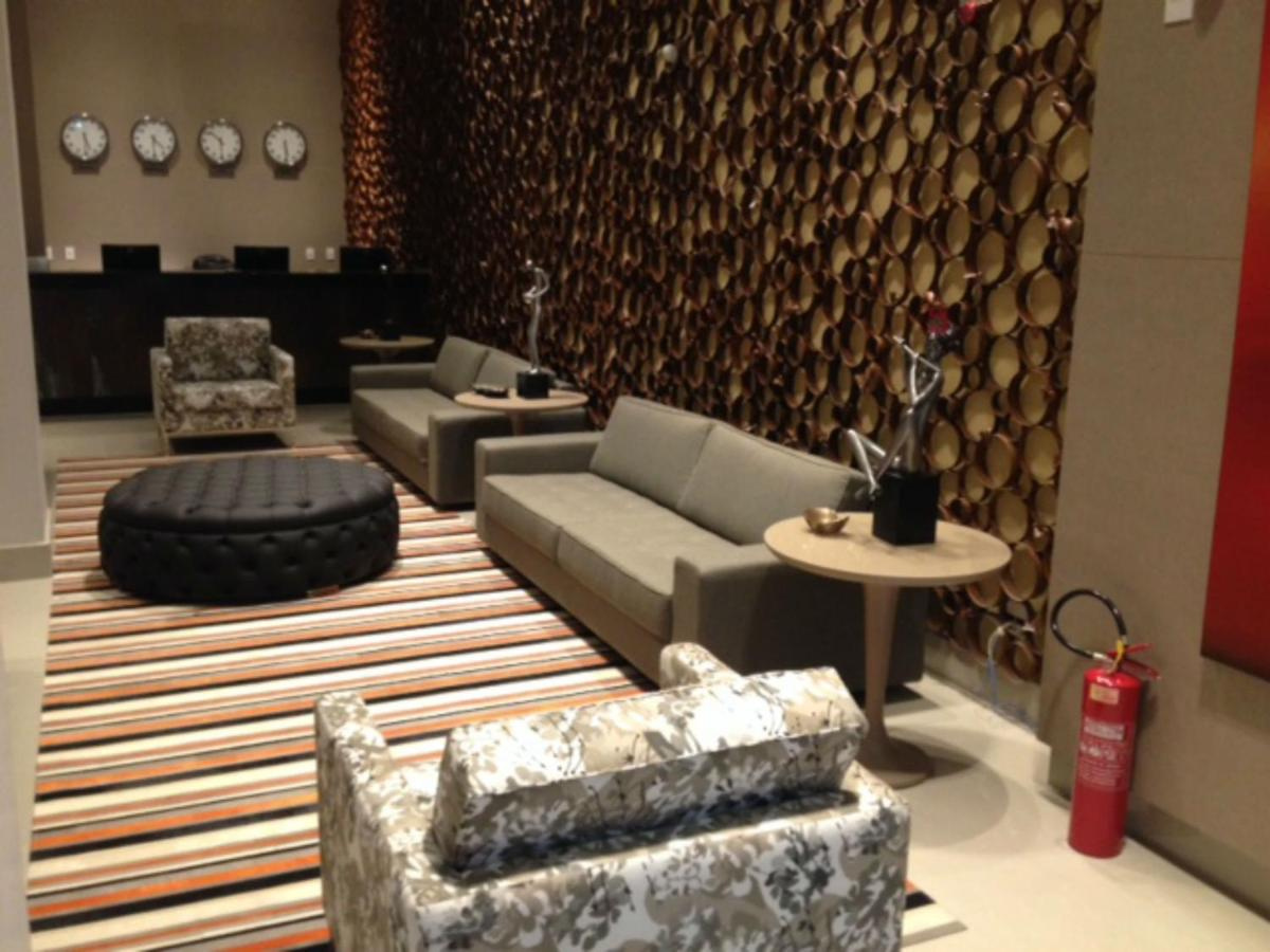 Photo - Hotel Beaga Convention Expominas by MHB