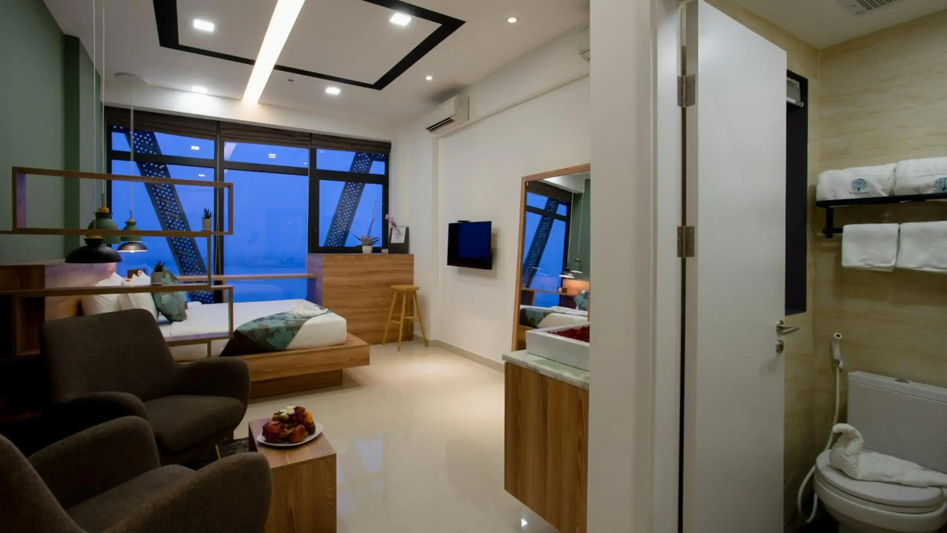 Foto - The Snowbell Hotel & Spa at The Bridge