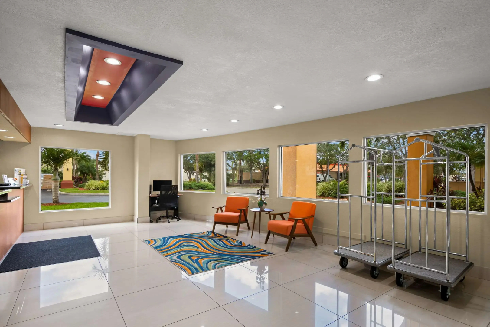 Photo - Quality Inn Sarasota I-75