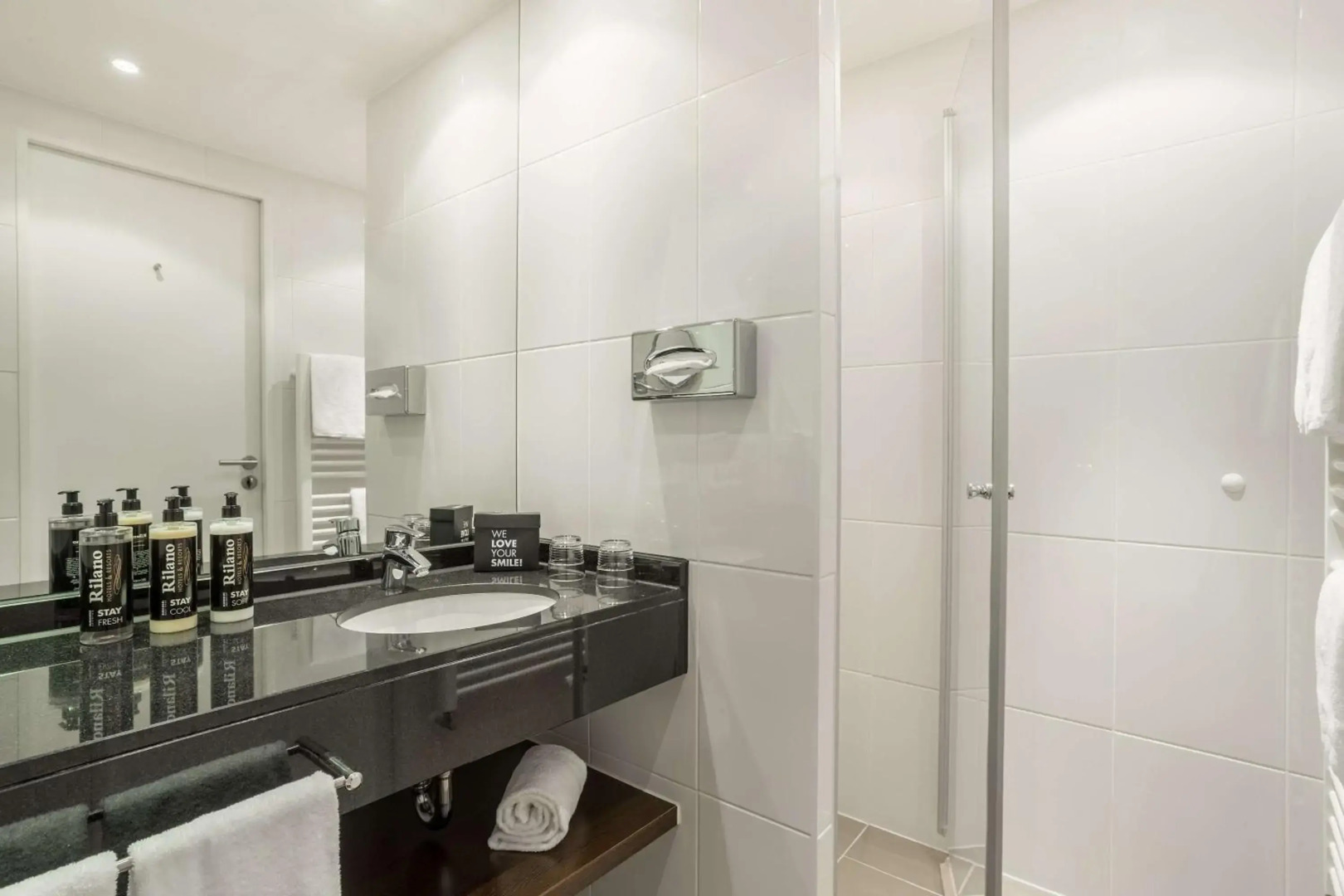 Foto - Sheraton Rome Parco de Medici