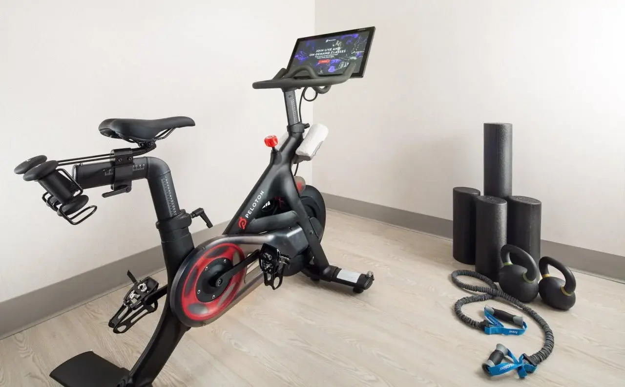 Foto - The Westin Galleria Houston