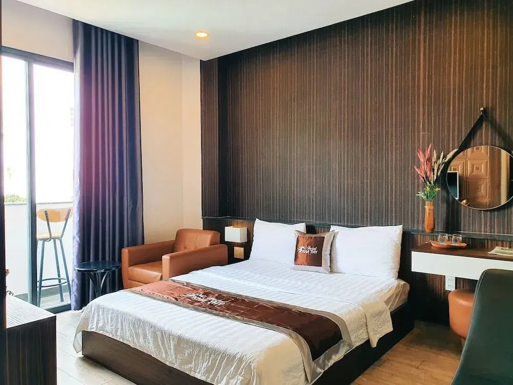 Foto - Kha Thy Hotel
