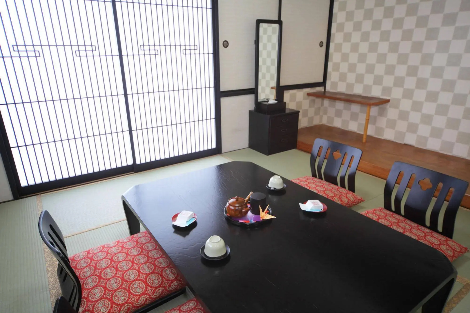 Foto - Hotel Chatelet Inn Kyoto