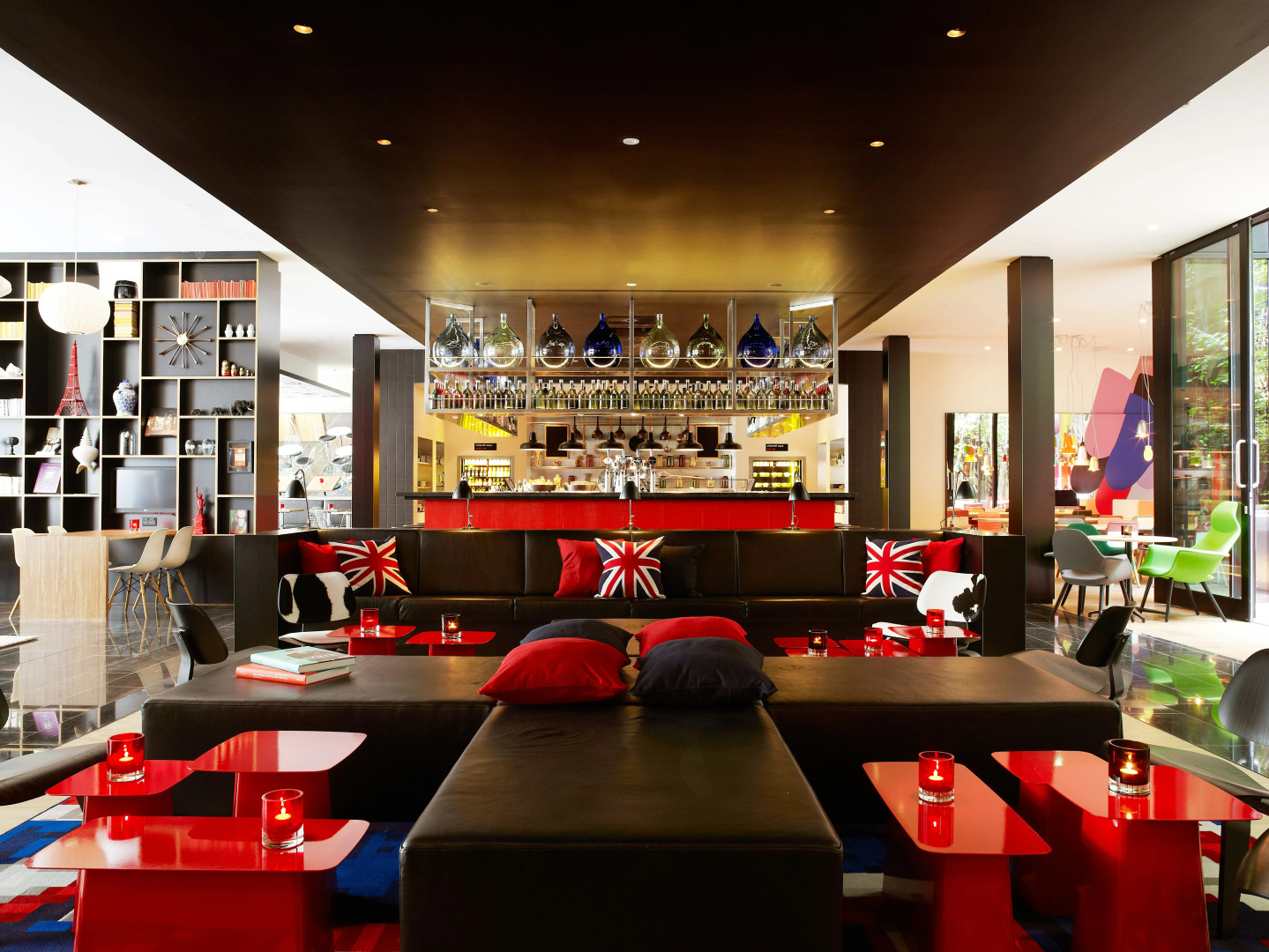 Photo - citizenM London Bankside