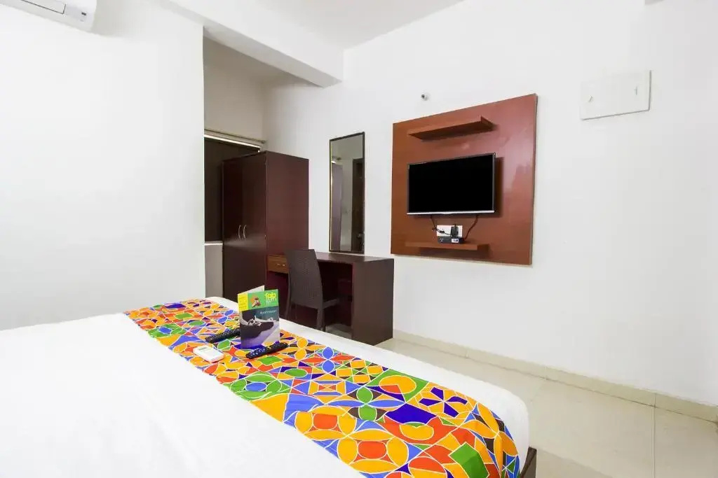 Photo - FabHotel Limestone Suites