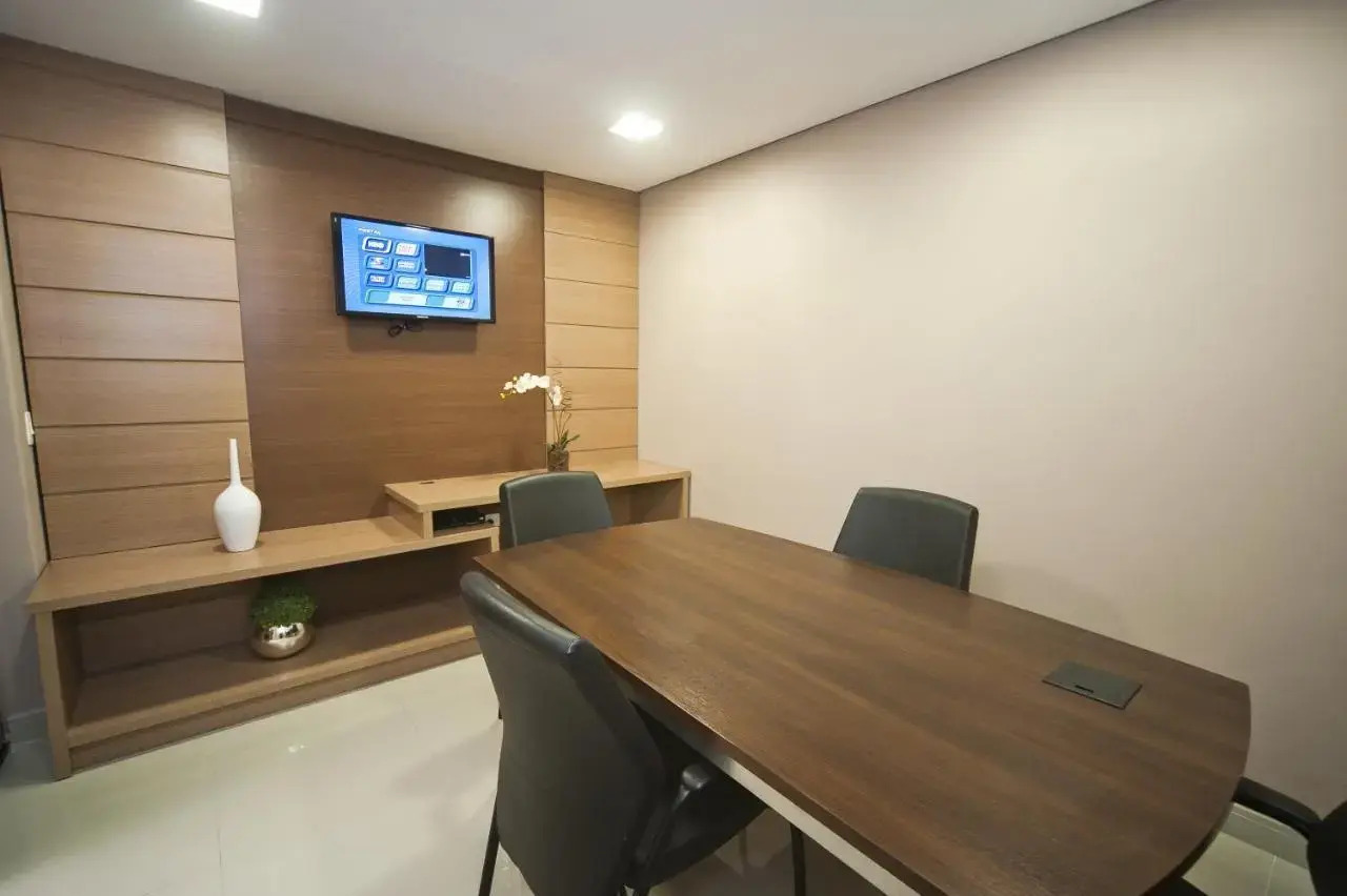 Photo - Hotel Sol By MRHotelaria