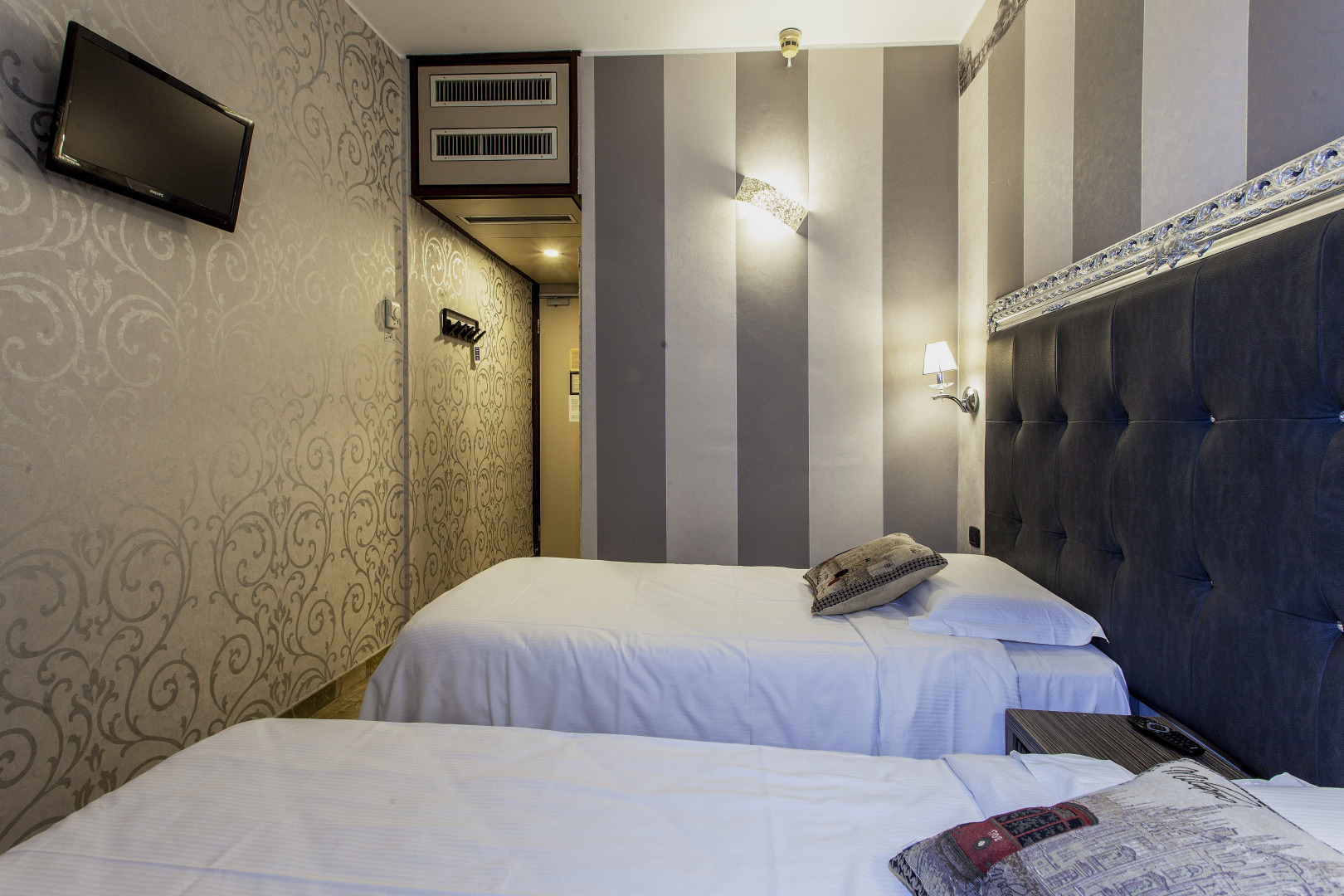Foto - Canova Hotel
