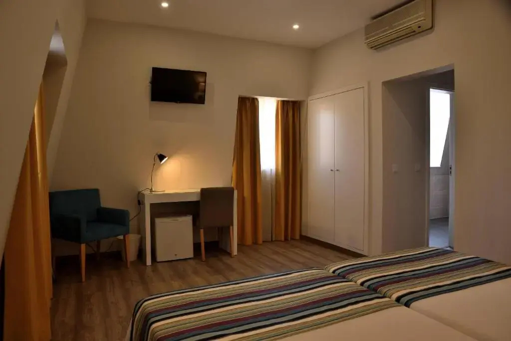 Photo - Porto Domus Hotel