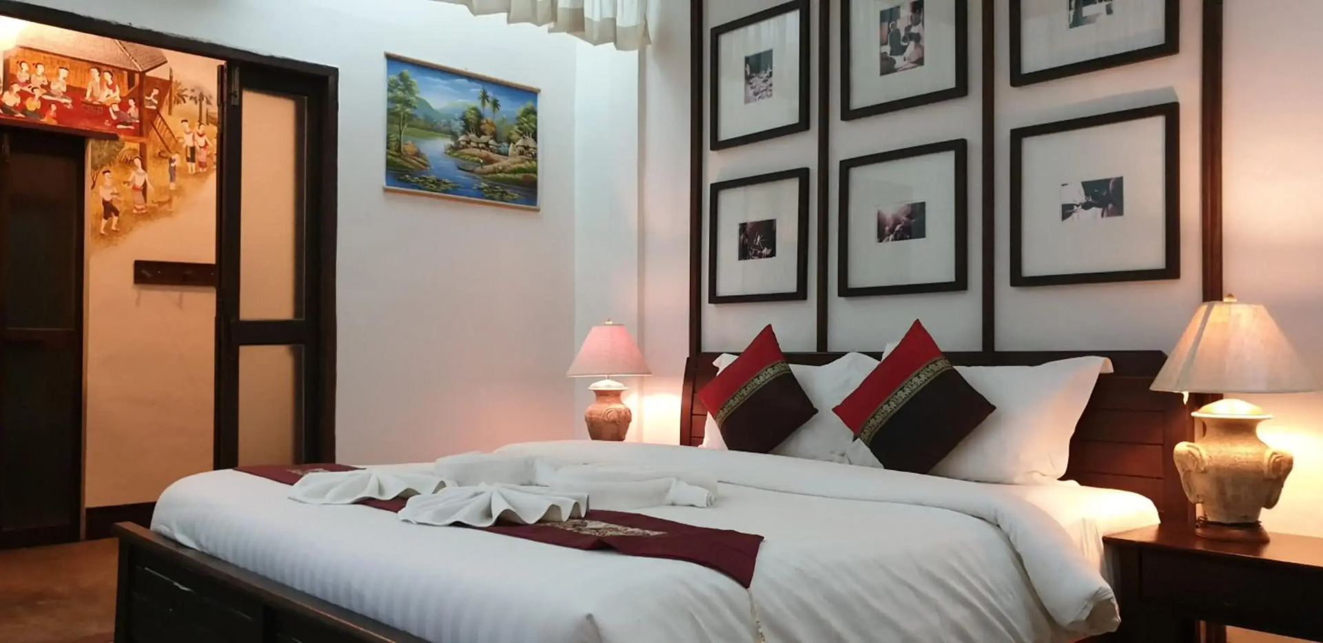 Photo - Rainforest ChiangMai Hotel