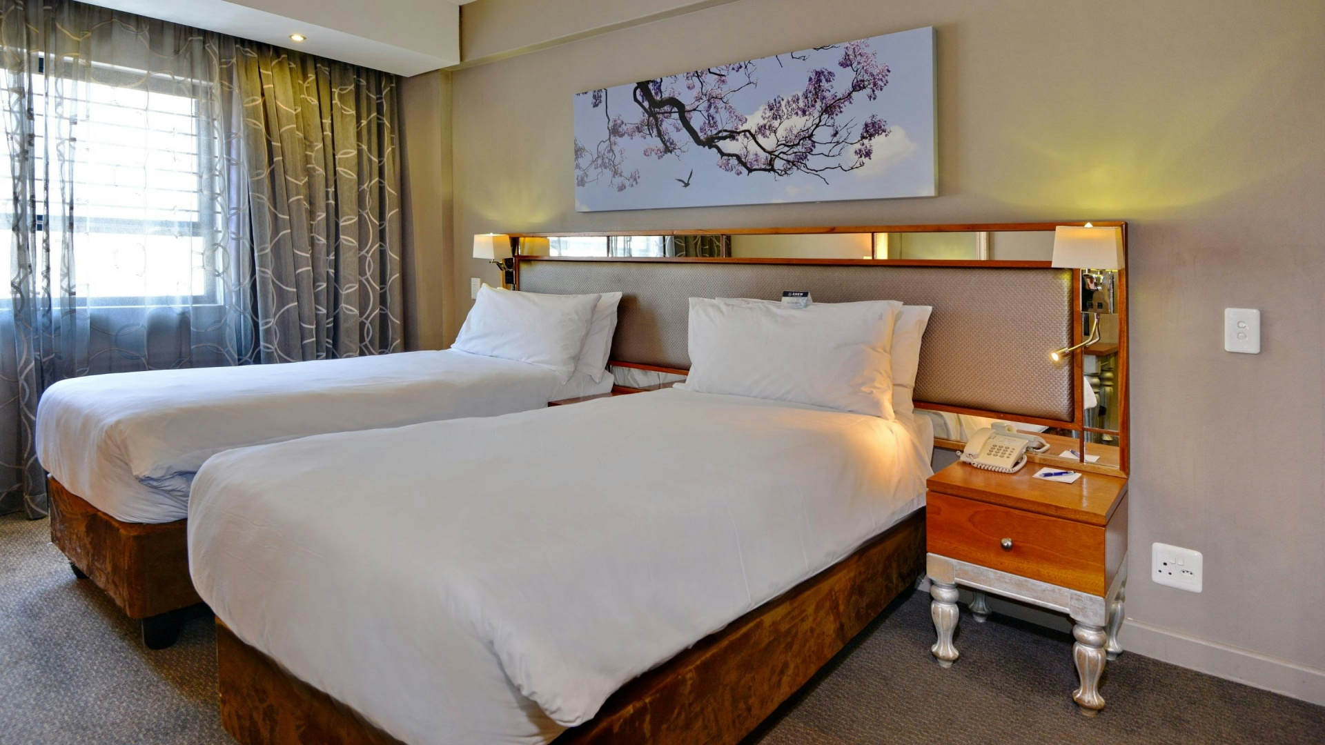 Photo - ANEW Hotel Hatfield Pretoria
