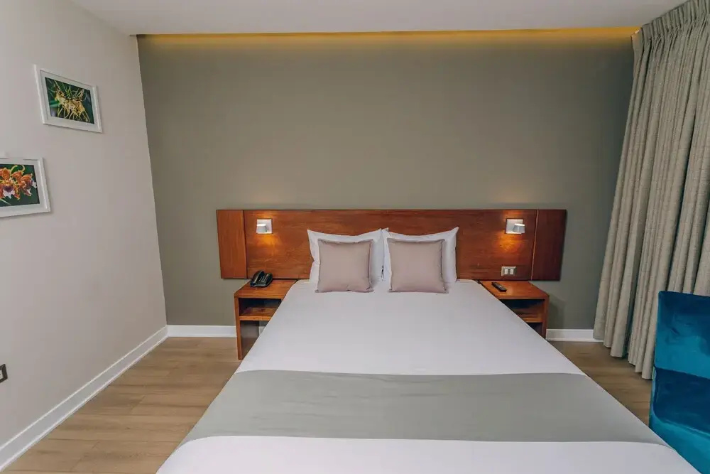Foto - Saska Boutique Hotel
