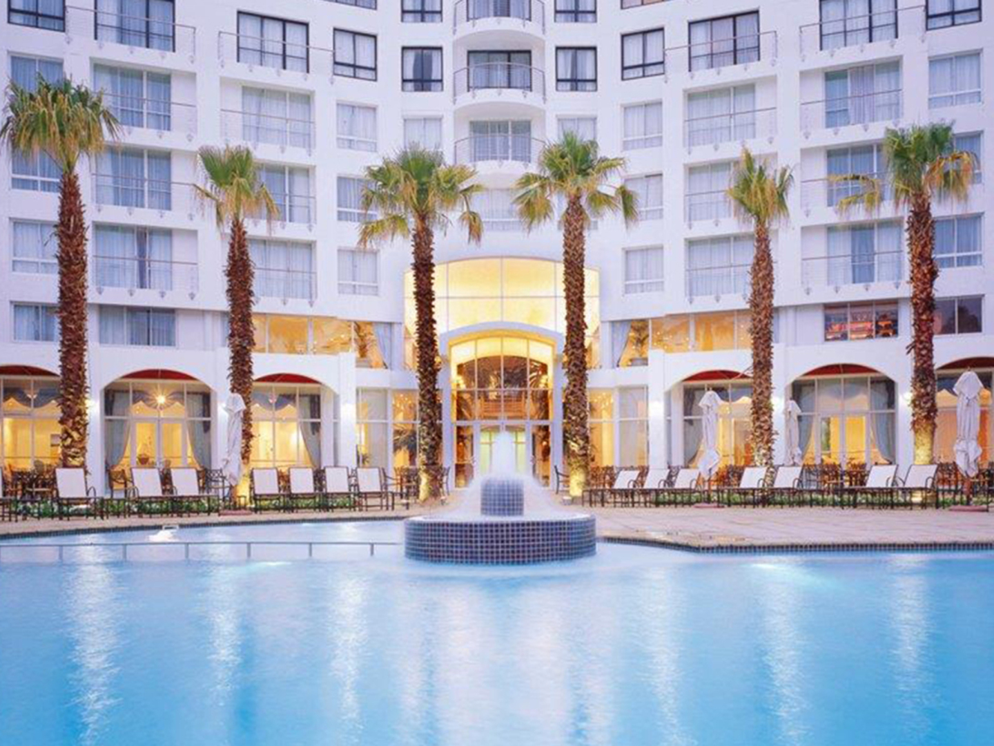 Photo - President Hotel