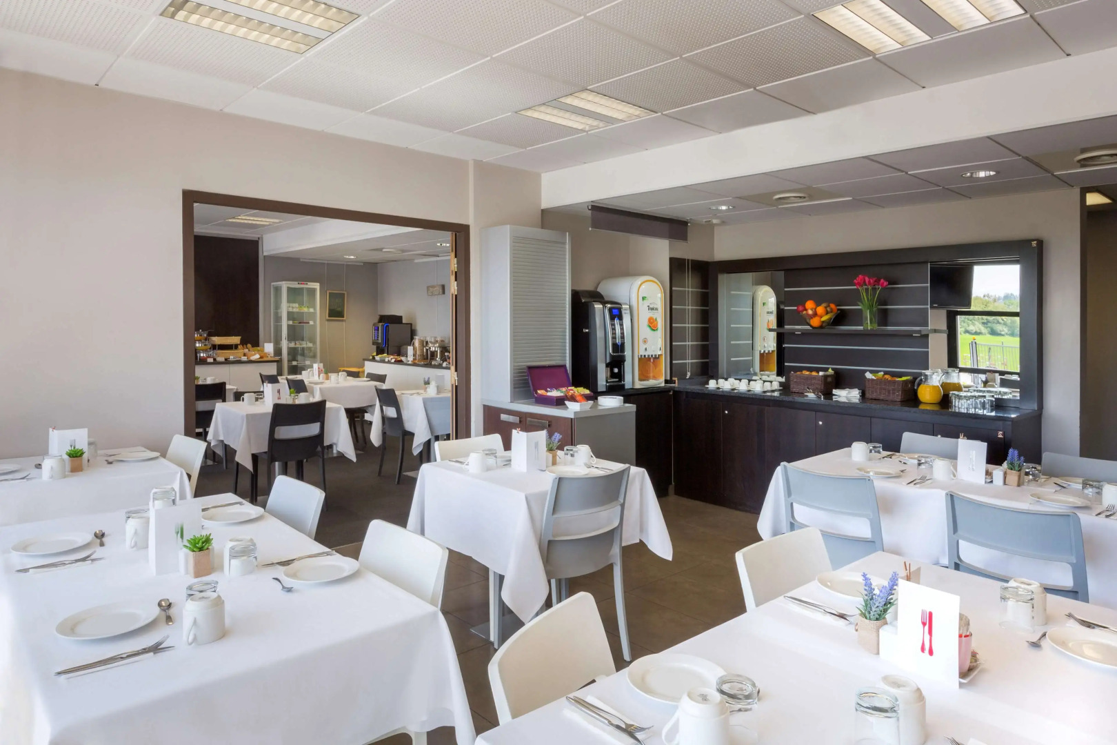 Photo - Best Western Park Hotel Geneve-Thoiry