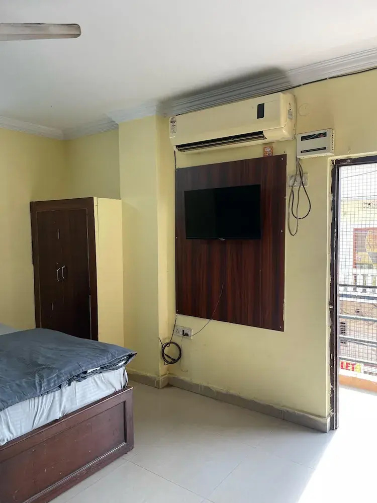 Foto - Nandini Guest House