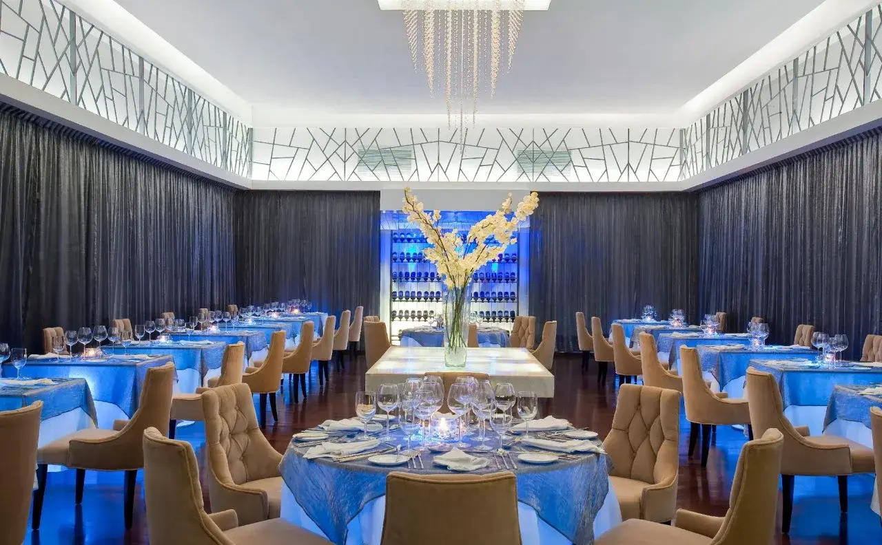 Foto - Le Blanc Spa Resort Cancun - Adults Only - All-Inclusive