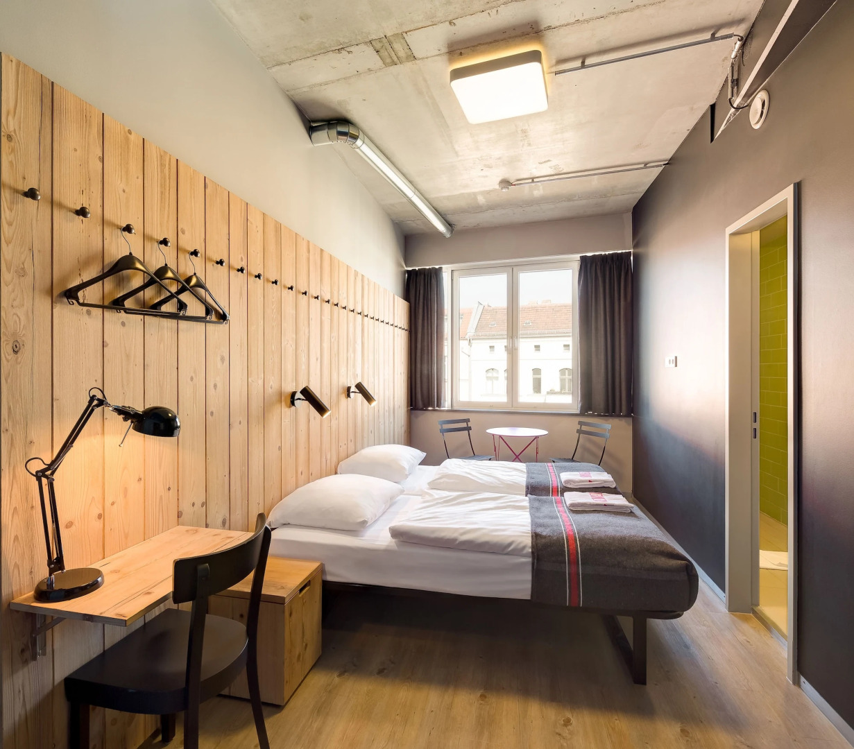 Foto - Generator Berlin Mitte