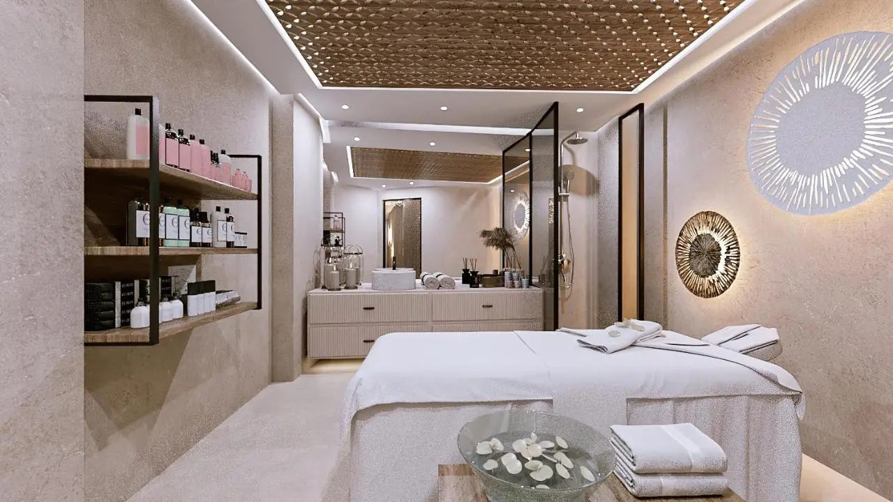 Foto - Ethereal White Resort Hotel & Spa - Adults Only