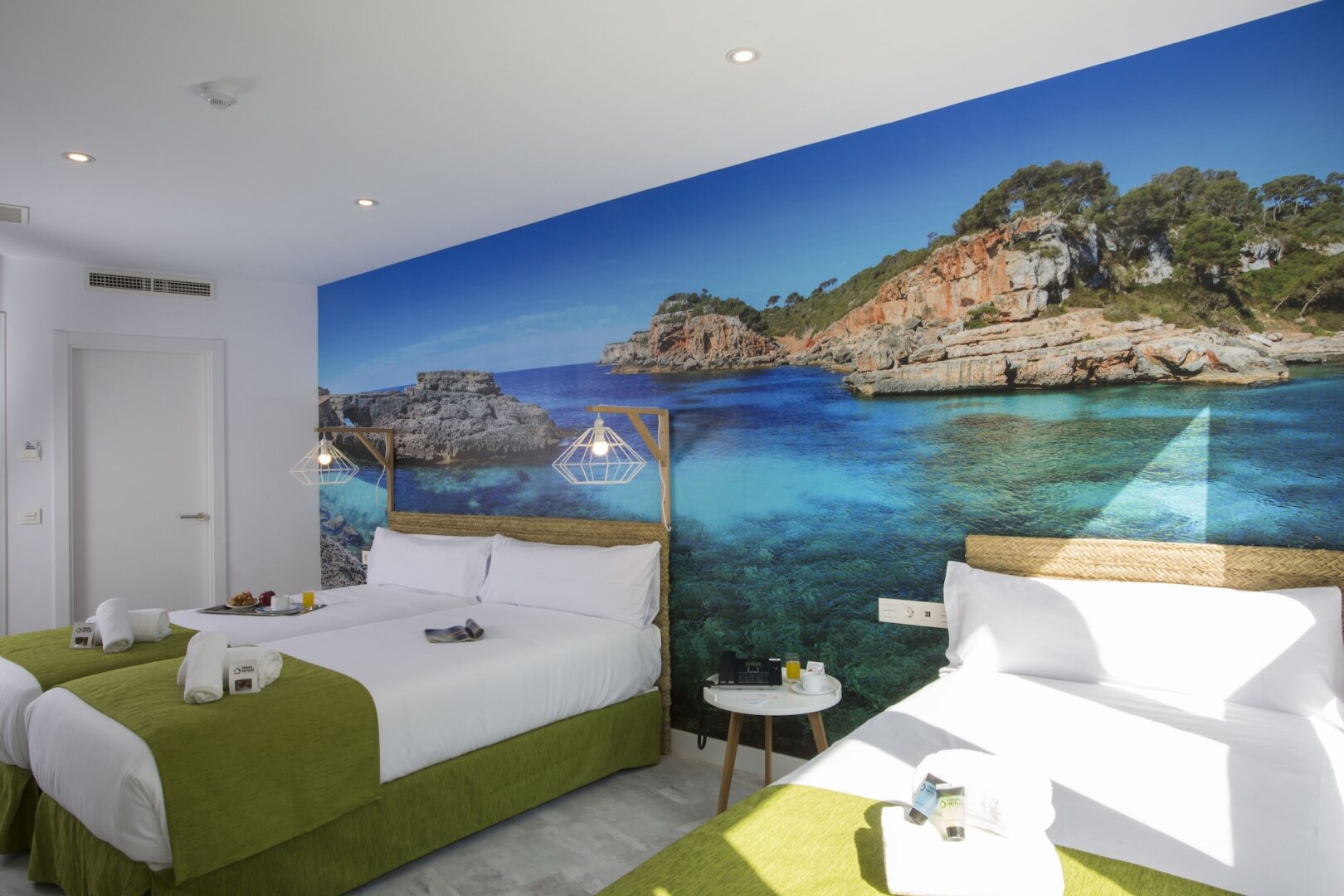 Foto - Casual del Mar Málaga