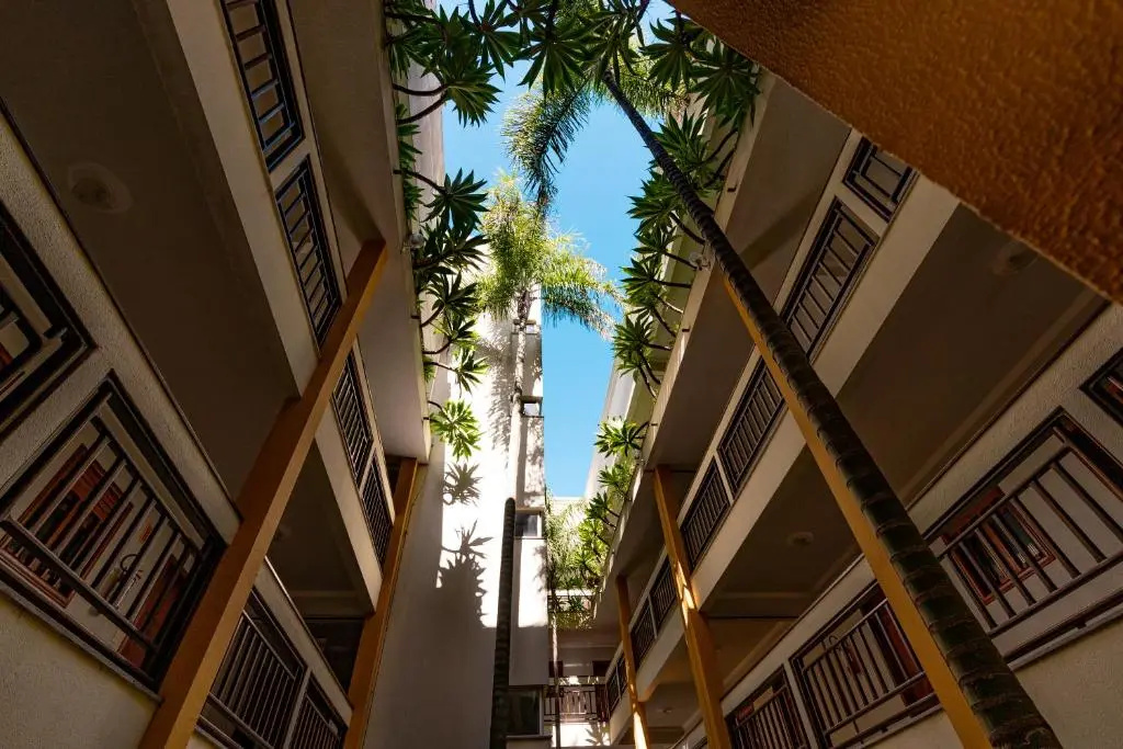 Photo - HANNA San Diego Apart Hotel