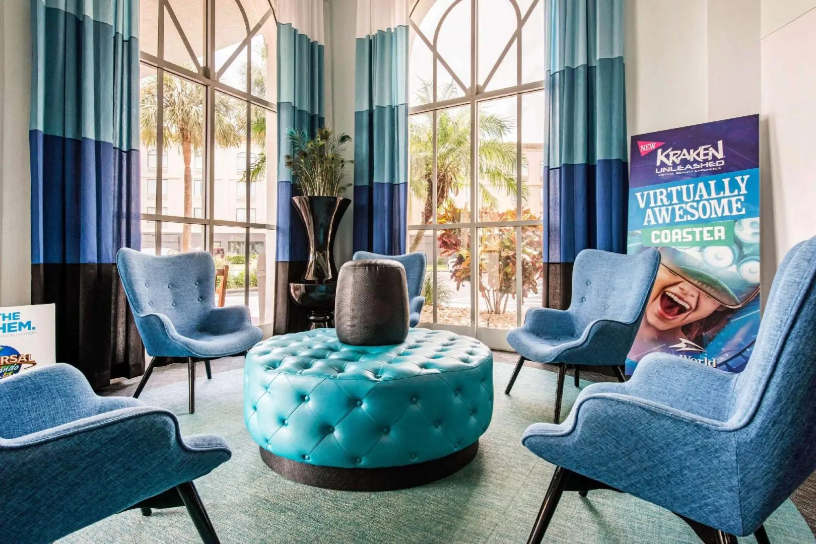 Photo - Spark by Hilton Orlando near Universal