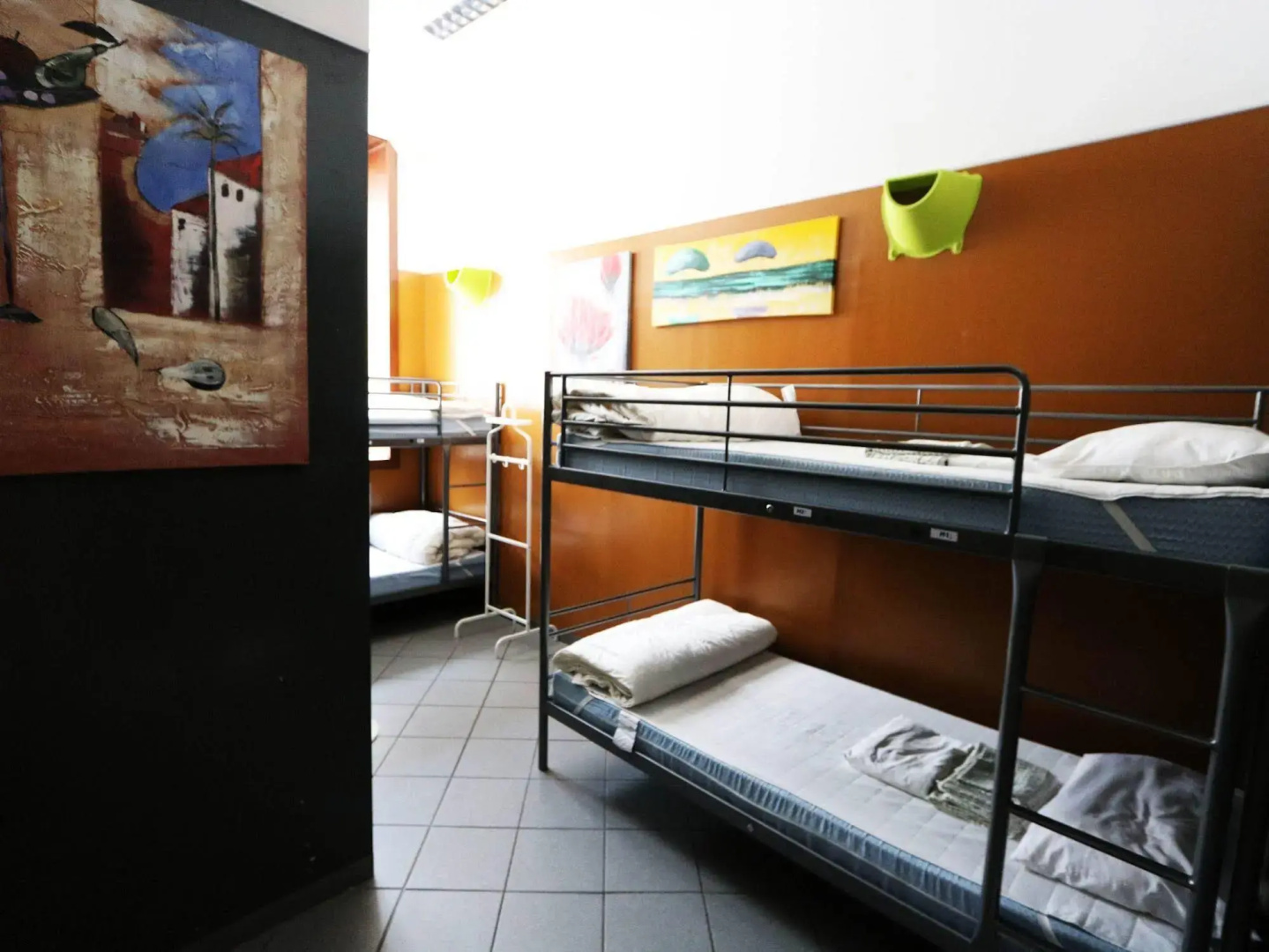 Foto - Koala Hostel