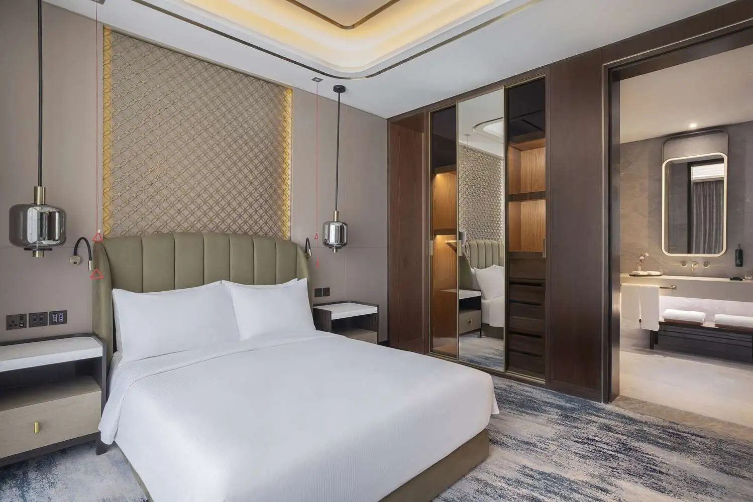 Photo - Embassy Suites By Hilton Dubai Business Bay