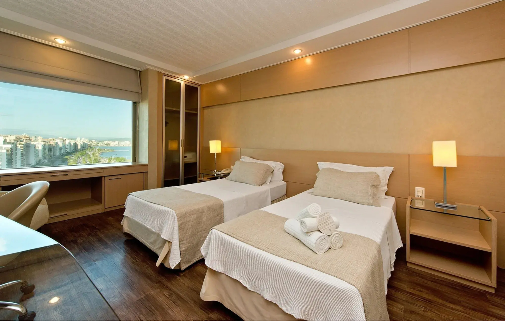 Foto - Majestic Palace Hotel