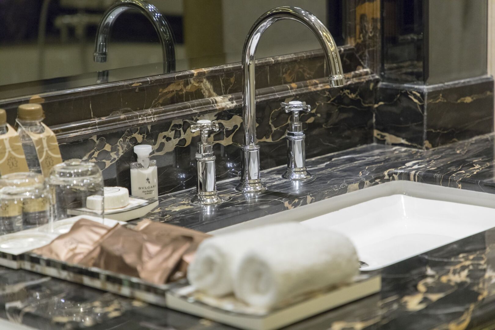 Photo - Narcissus Riyadh Hotel & Spa