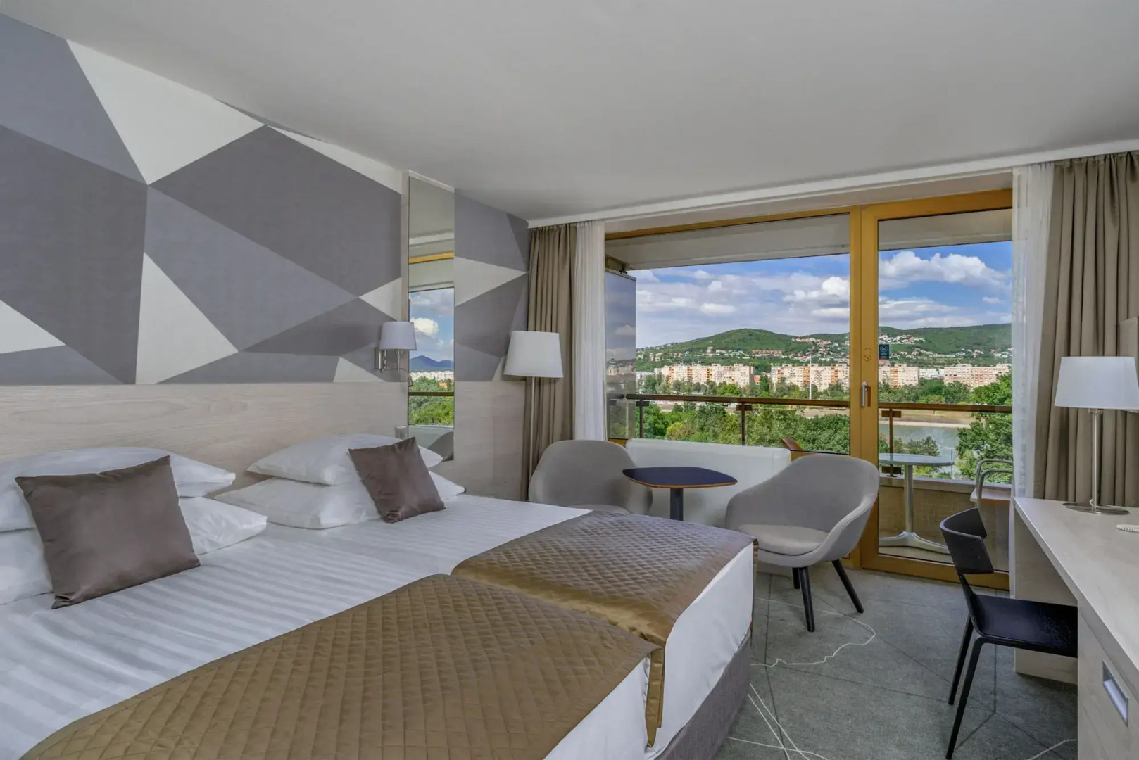 Photo - Ensana Thermal Margaret Island