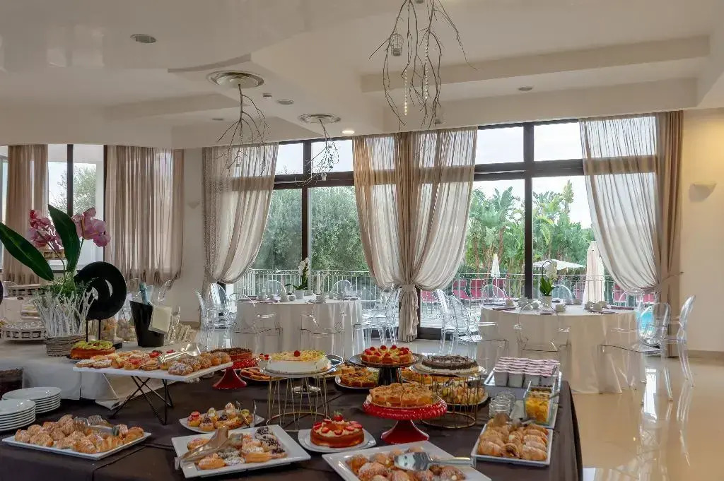 Foto - Grand Hotel Sofia