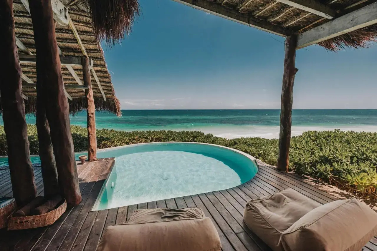Foto - Papaya Playa Project, Tulum, a Member of Design Hotels