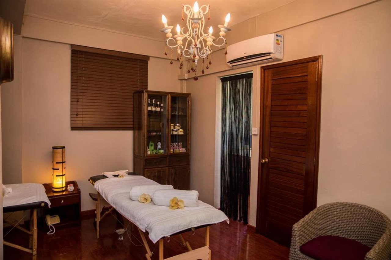 Foto - Villas Mon Plaisir