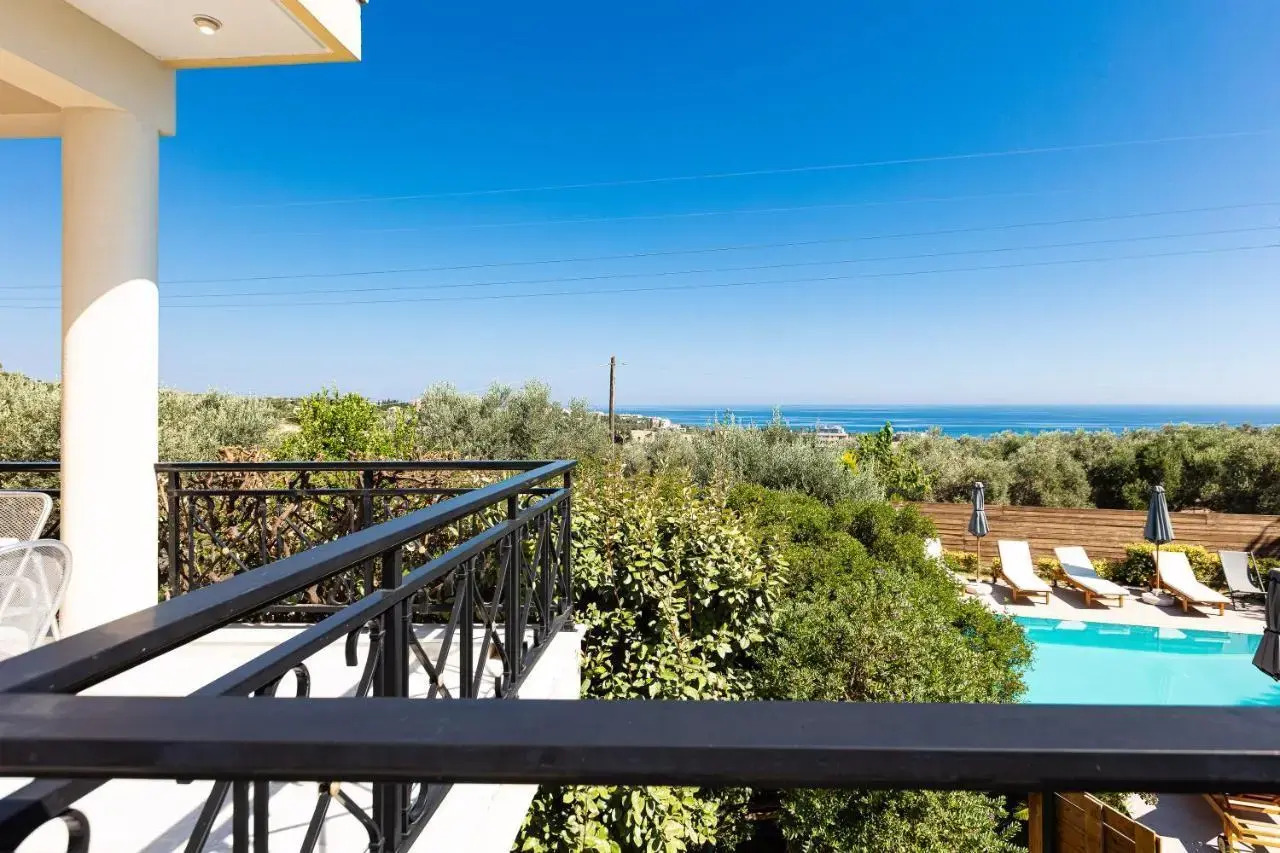 Photo - Villa Simore