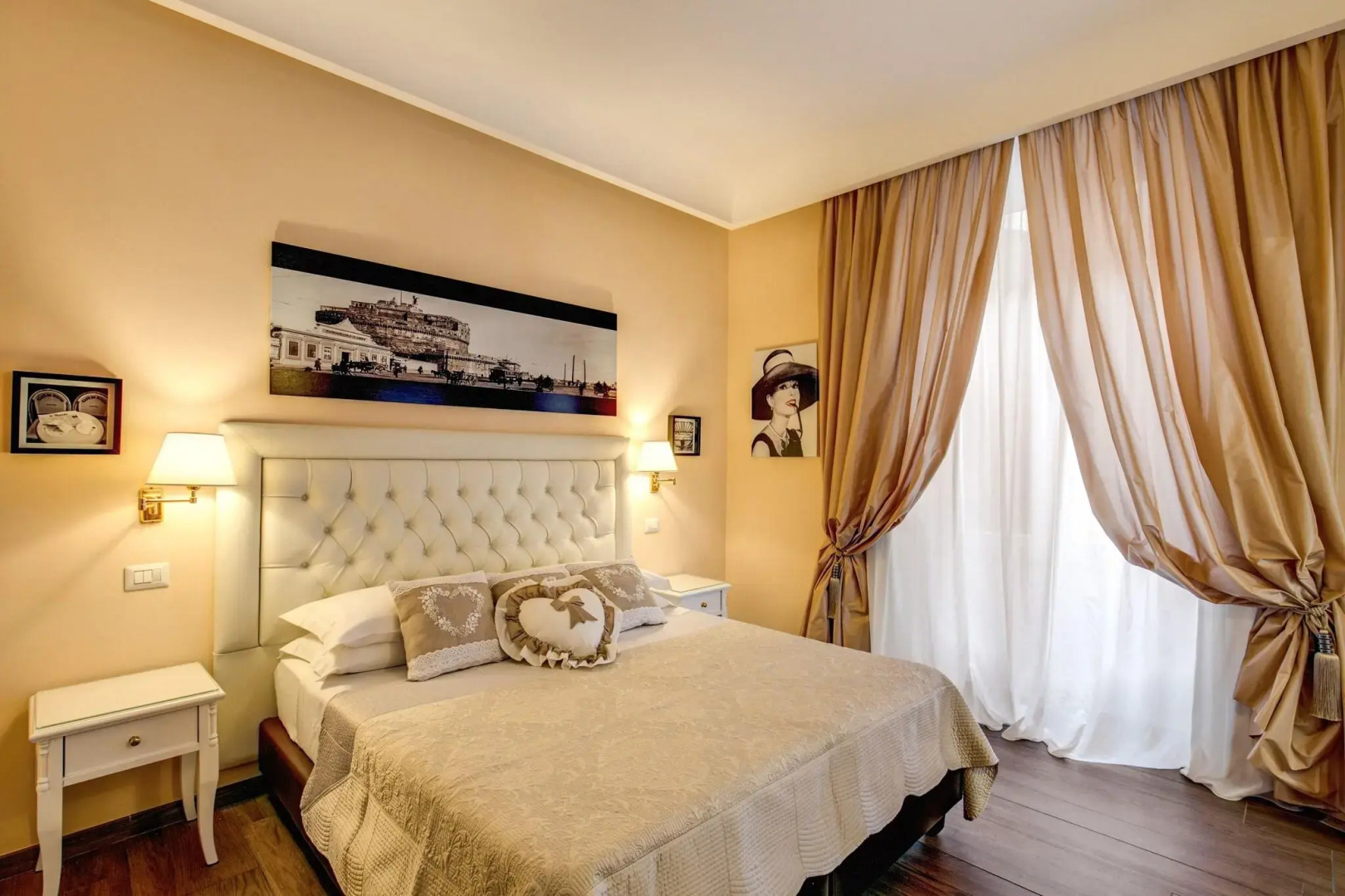 Foto - Rome55 - Piazza di Spagna